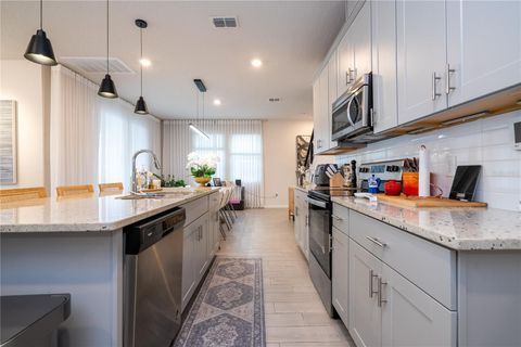 Tiny photo for 2352 Mystic Maze Lane, Clermont, FL 34715 (MLS # O6385142)