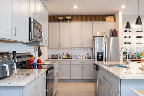 Tiny photo for 2352 Mystic Maze Lane, Clermont, FL 34715 (MLS # O6385142)