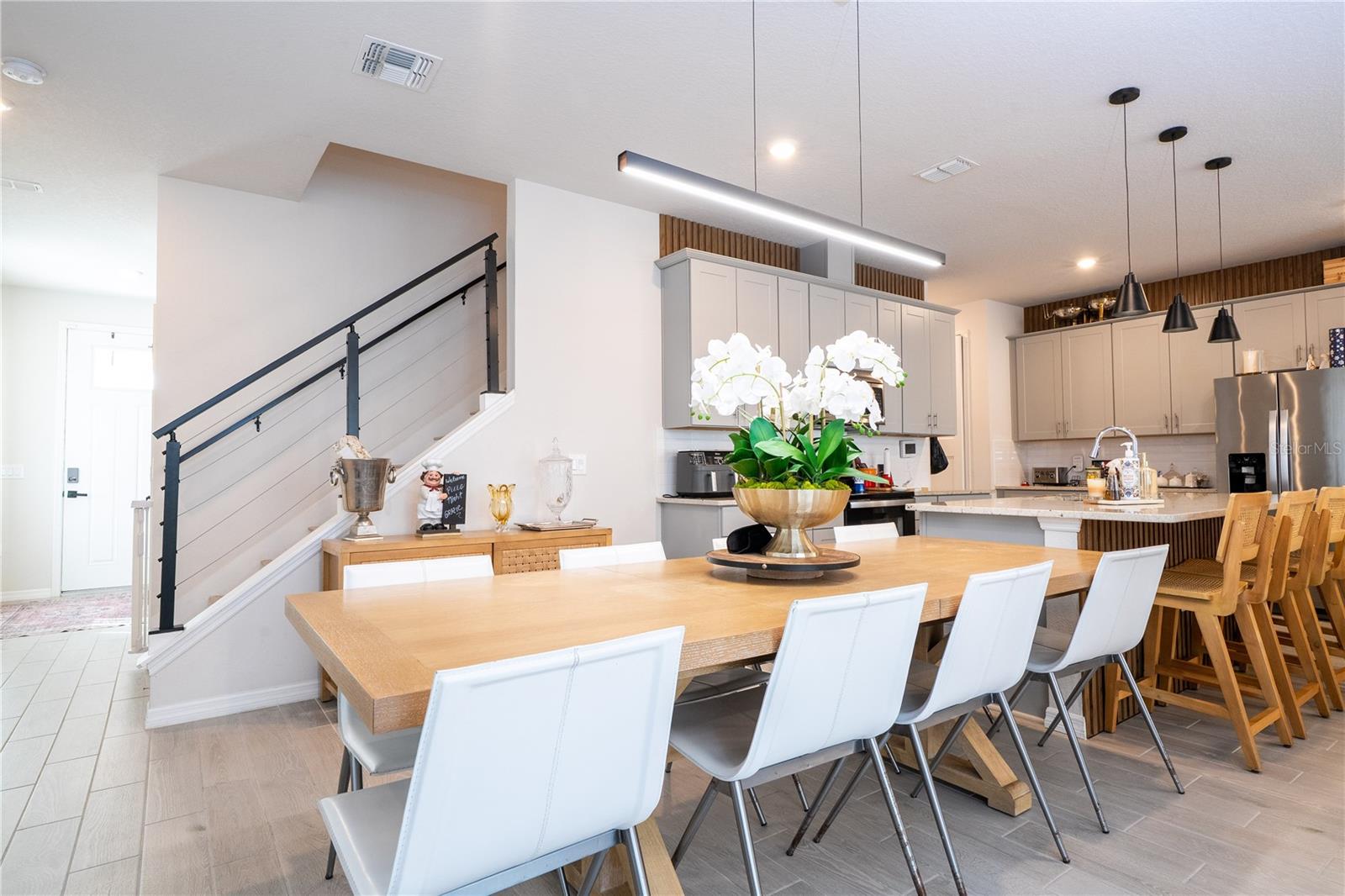 VILLAGES/MINNEOLA HILLS PH IA - Residential