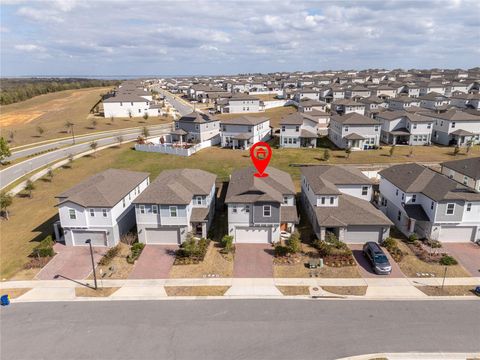 Tiny photo for 2352 Mystic Maze Lane, Clermont, FL 34715 (MLS # O6385142)