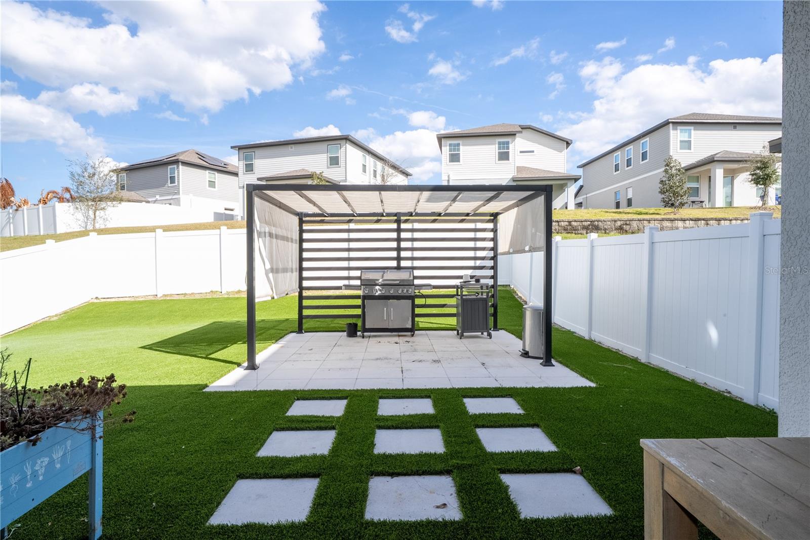 VILLAGES/MINNEOLA HILLS PH IA - Residential