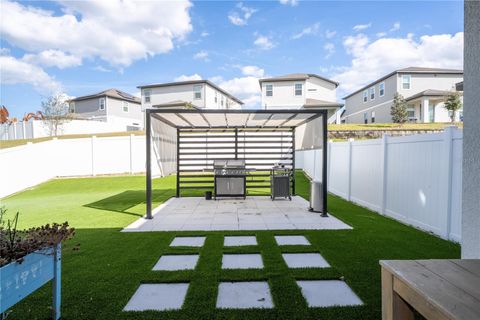 Tiny photo for 2352 Mystic Maze Lane, Clermont, FL 34715 (MLS # O6385142)