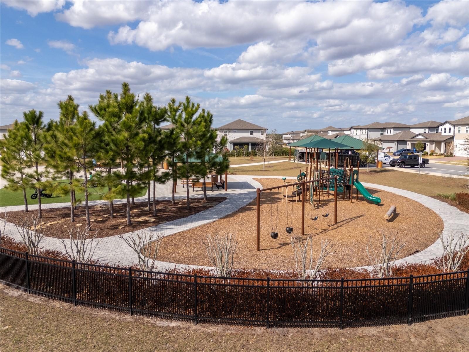 VILLAGES/MINNEOLA HILLS PH IA - Residential