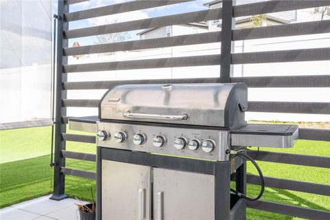 Tiny photo for 2352 Mystic Maze Lane, Clermont, FL 34715 (MLS # O6385142)