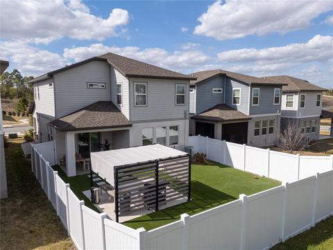 Tiny photo for 2352 Mystic Maze Lane, Clermont, FL 34715 (MLS # O6385142)