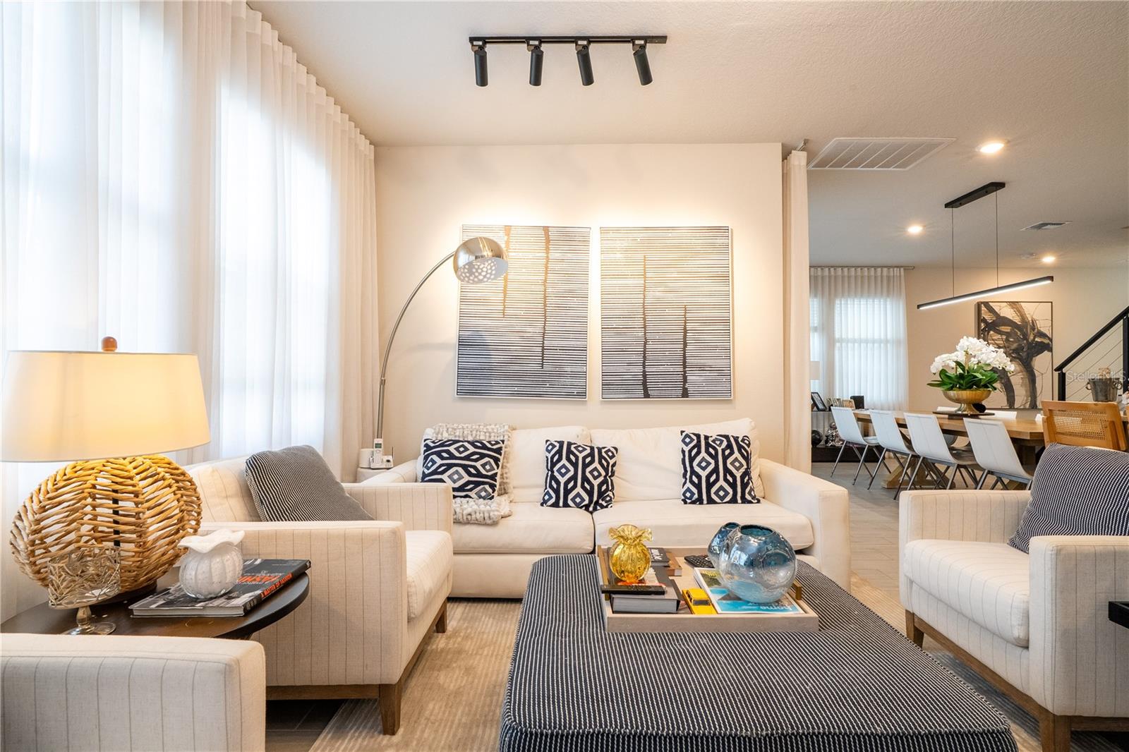 VILLAGES/MINNEOLA HILLS PH IA - Residential