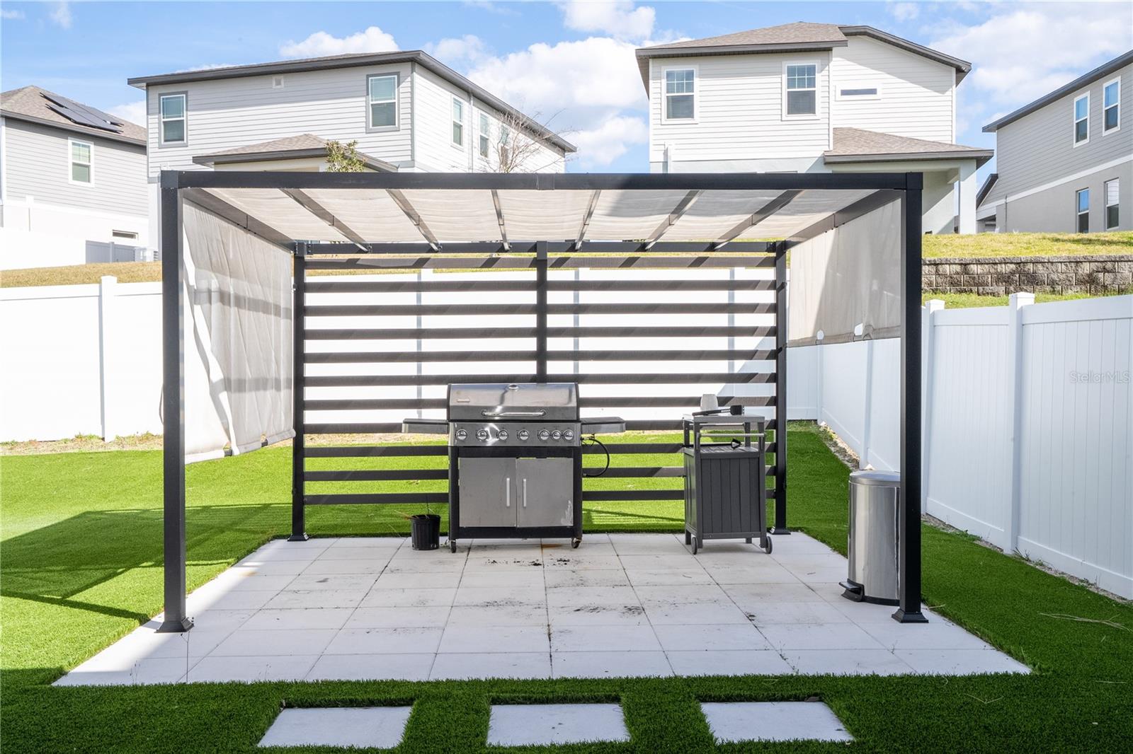 VILLAGES/MINNEOLA HILLS PH IA - Residential