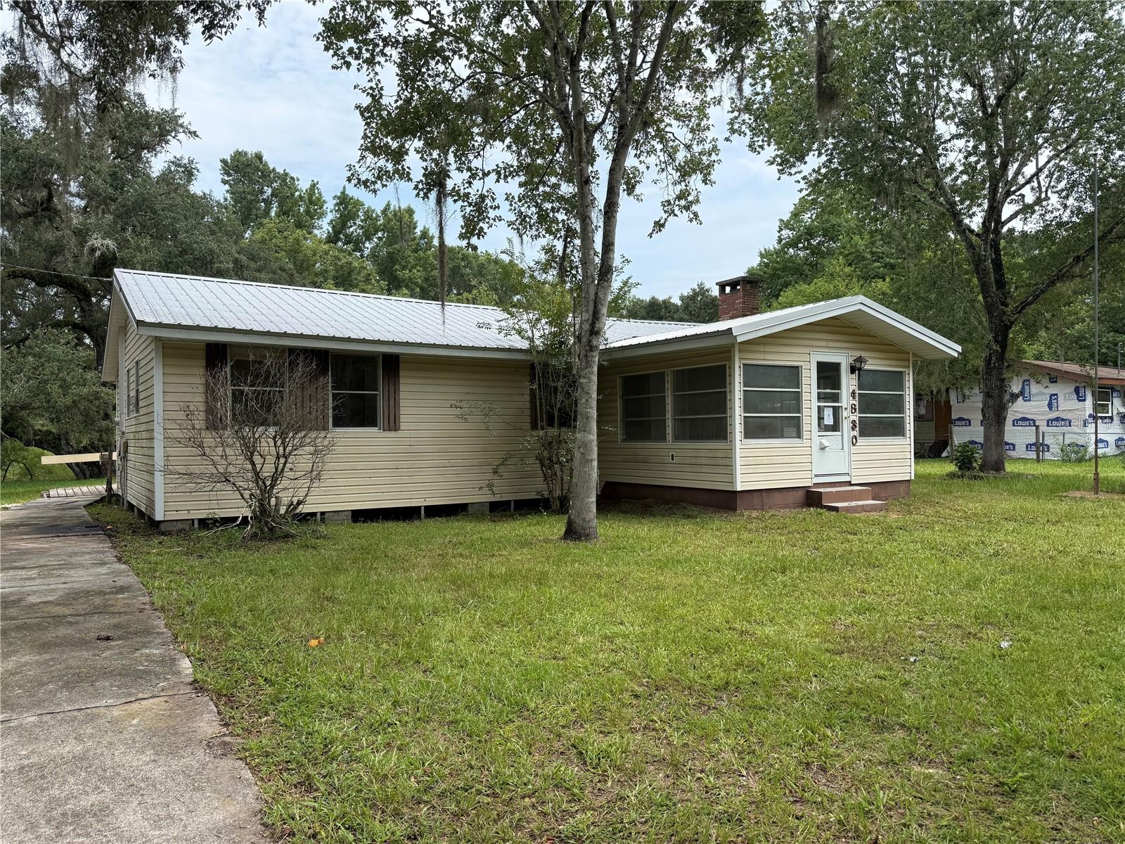 4830 SW 123RD ROAD