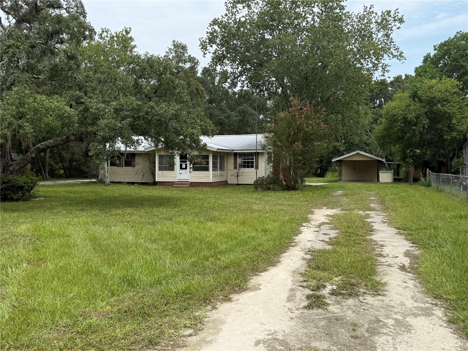 4830 SW 123RD ROAD
