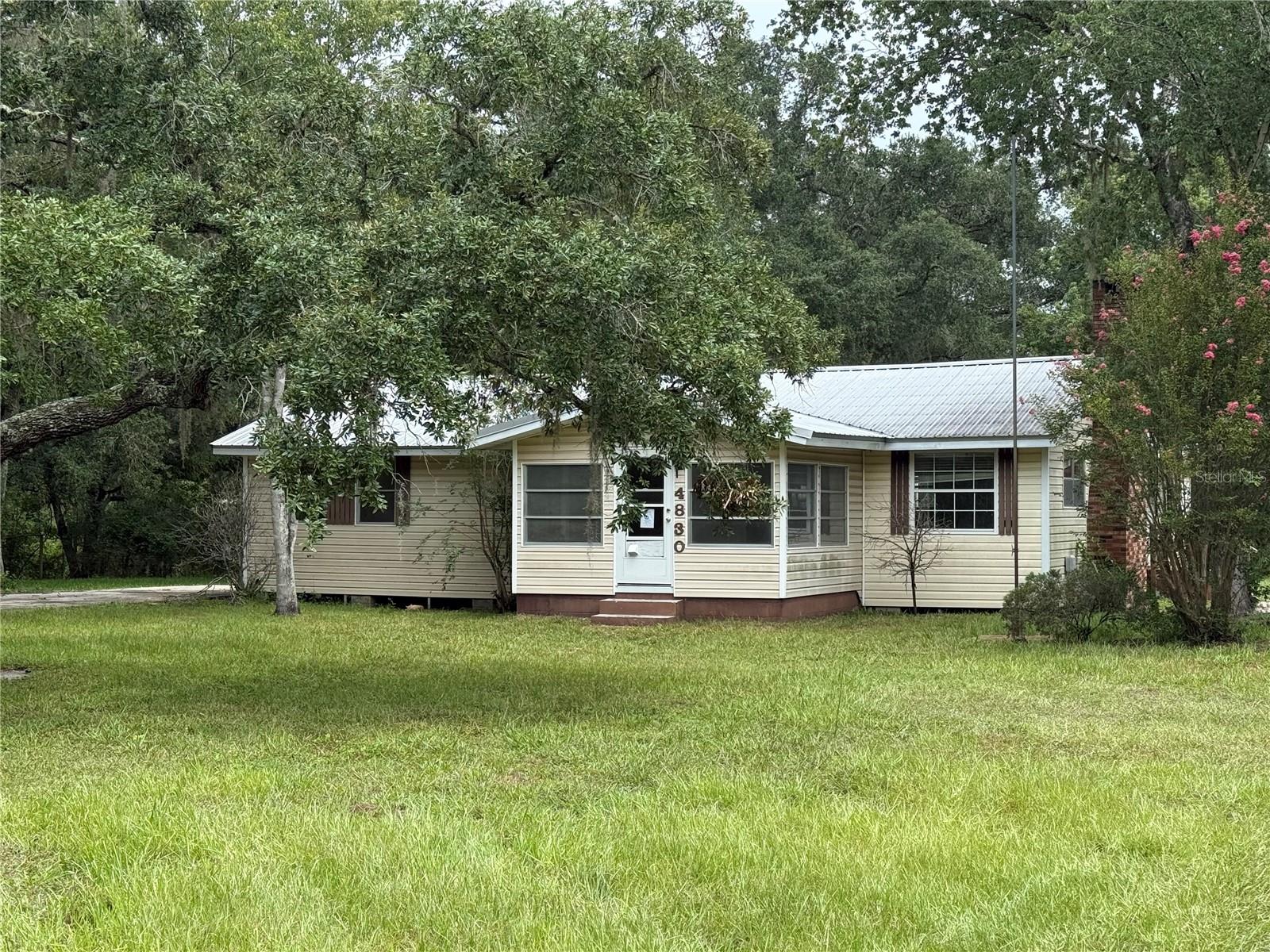 4830 SW 123RD ROAD