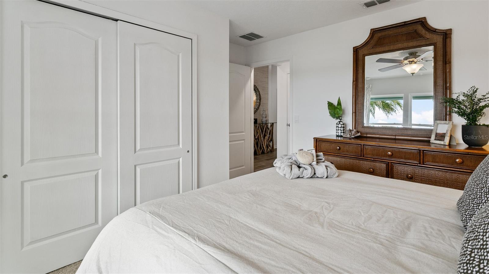 SAWMILL BRANCH - Residential