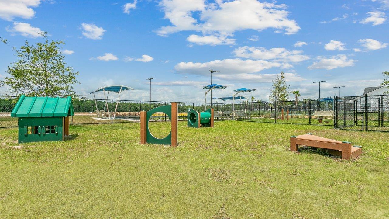 SAWMILL BRANCH - Residential