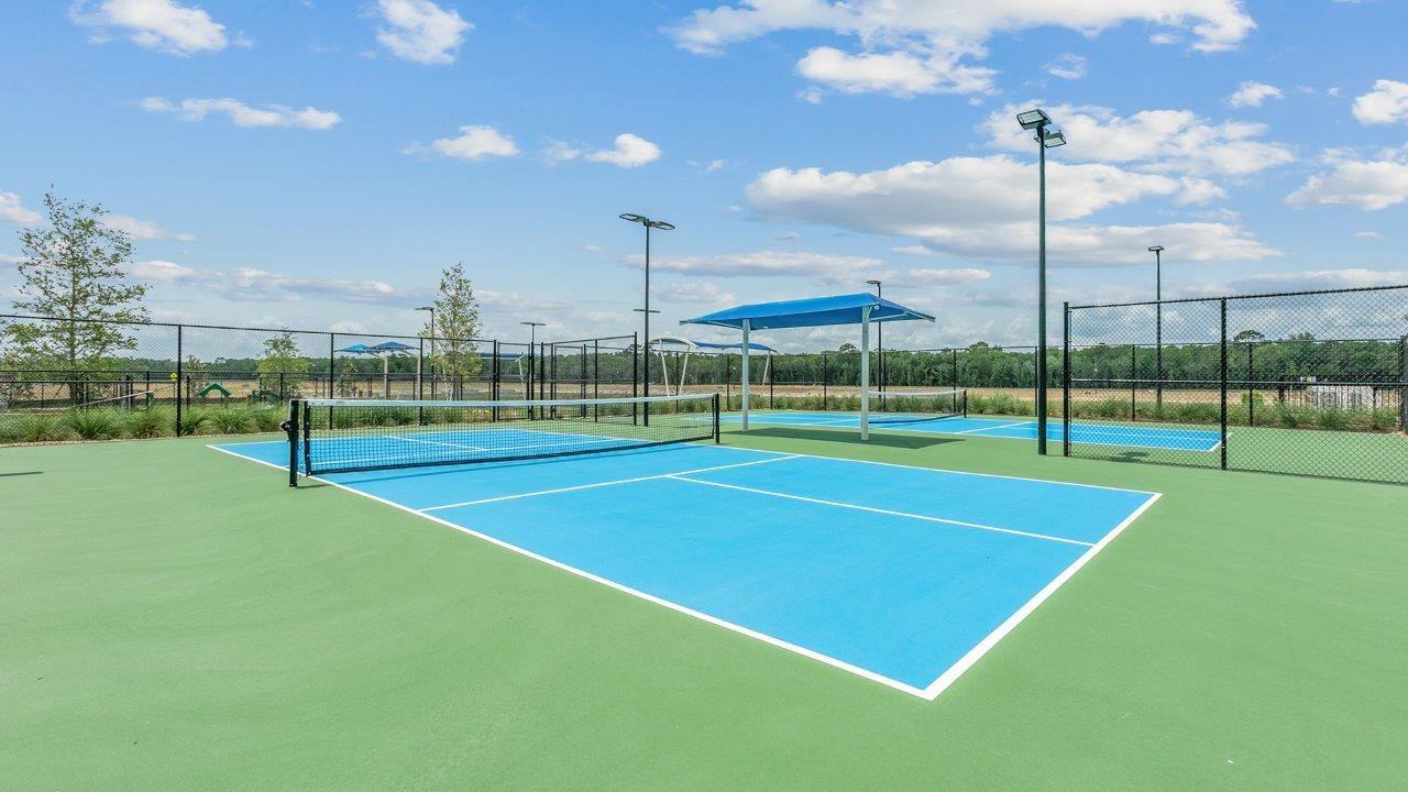 SAWMILL BRANCH - Residential