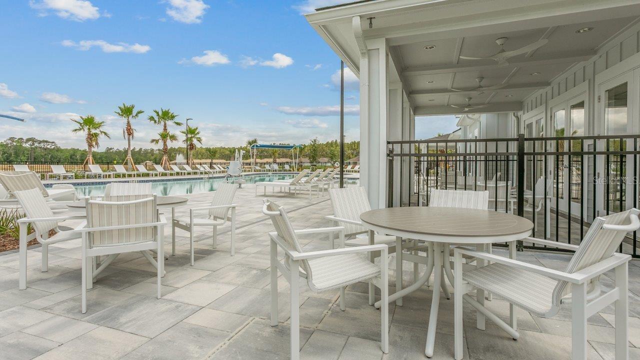 SAWMILL BRANCH - Residential