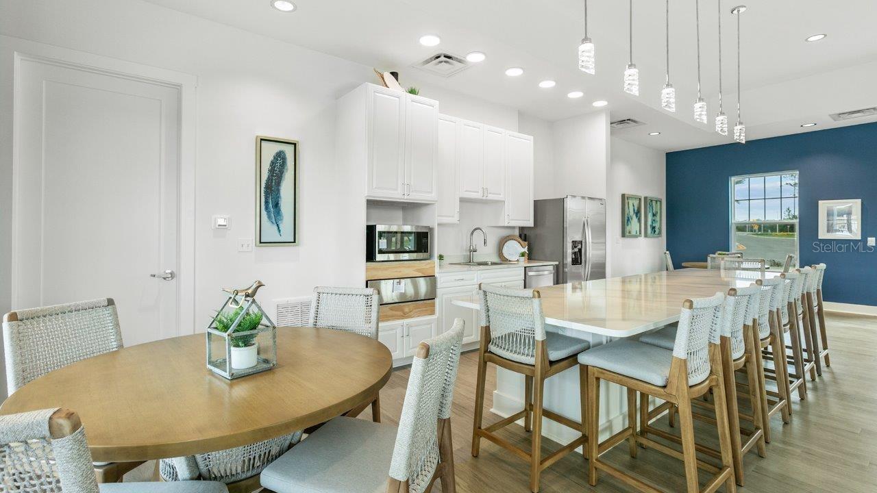 SAWMILL BRANCH - Residential