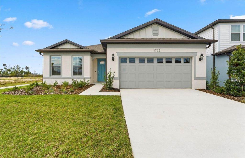 Photo of 1735 Ruby Lane, Lake Alfred, FL 33850 (MLS # TB8421712)