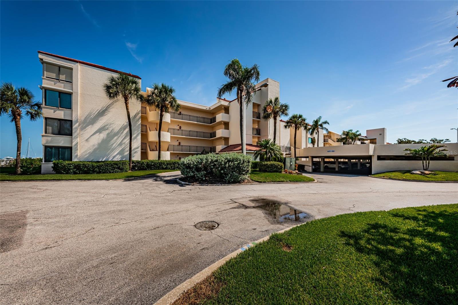 5825 PUERTA DEL SOL BOULEVARD S 166