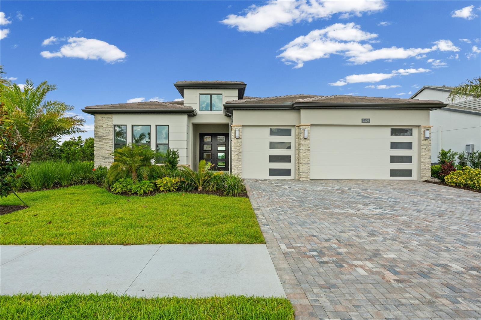 2629 WATERFRONT CIRCLE