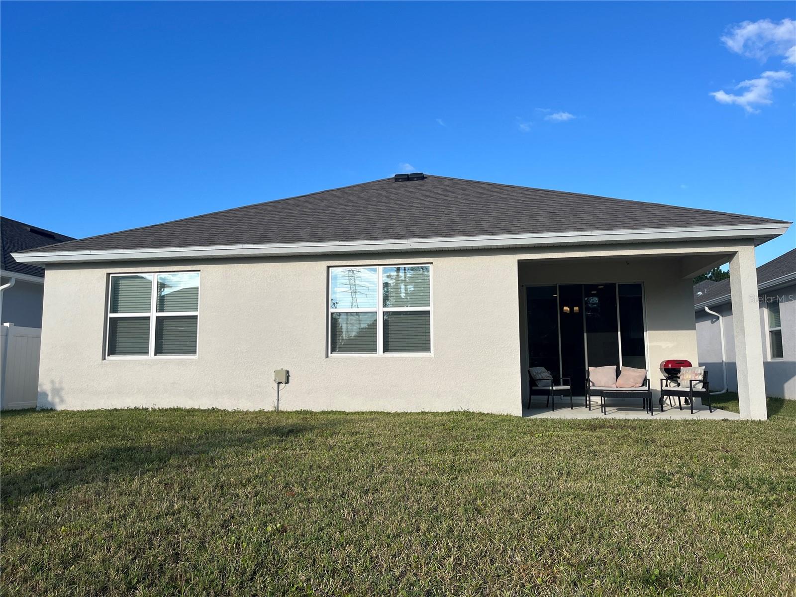 RIVINGTON PH 1D - Residential Lease