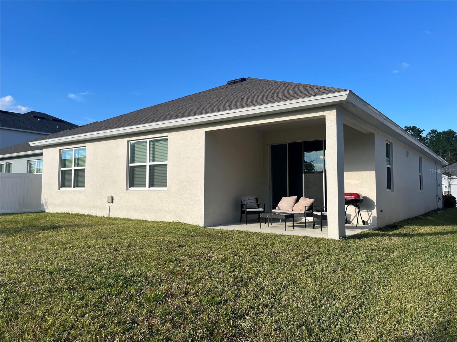 RIVINGTON PH 1D - Residential Lease