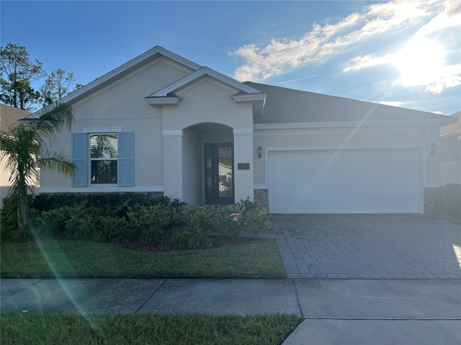 RIVINGTON PH 1D - Residential Lease