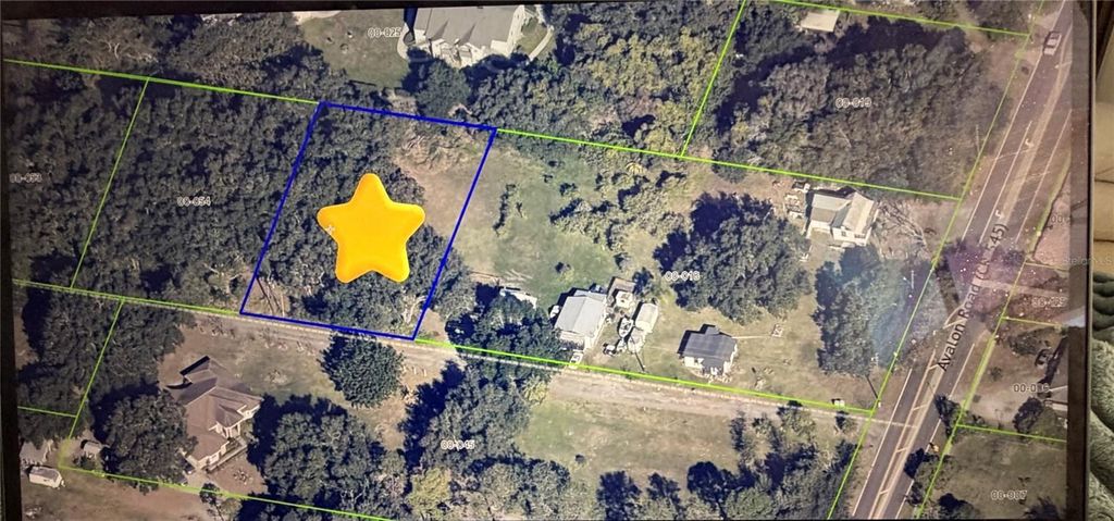 Photo of Avalon Road, Winter Garden, FL 34787 (MLS # O6404433)