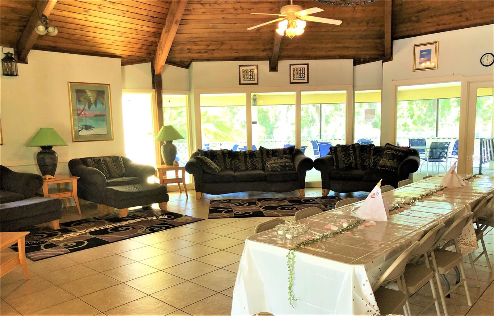 QUAIL HOLLOW ON THE RIVER - Residential