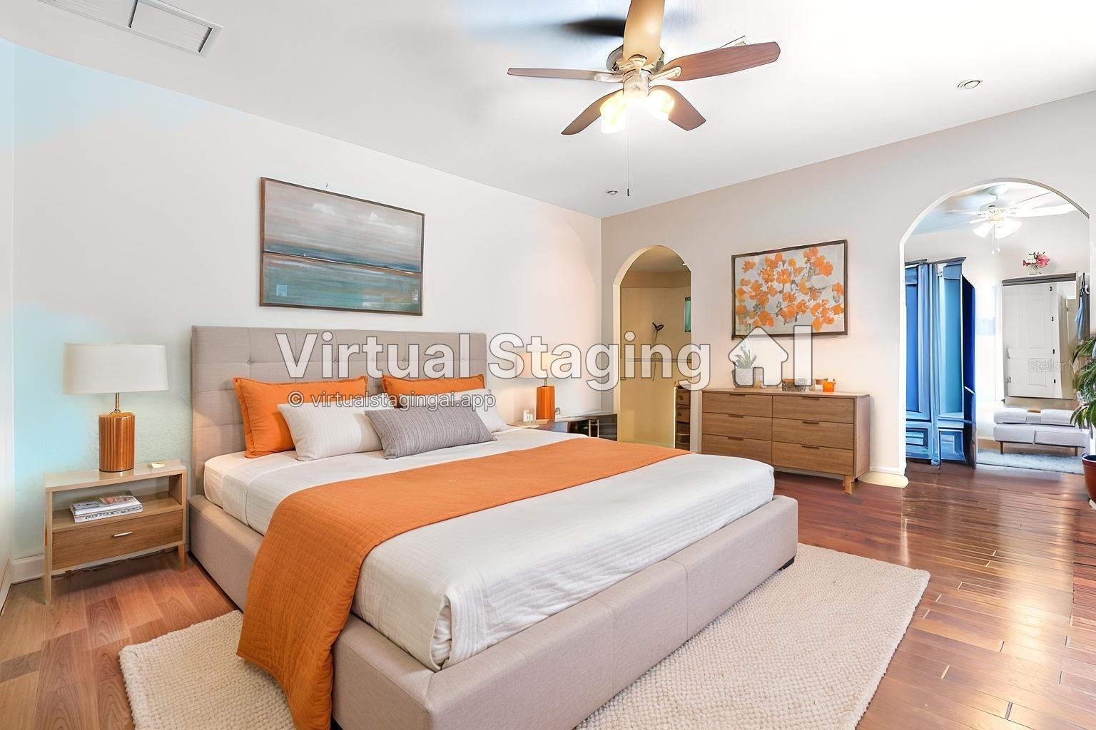QUAIL HOLLOW ON THE RIVER - Residential