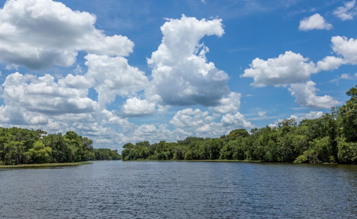 QUAIL HOLLOW ON THE RIVER - Residential