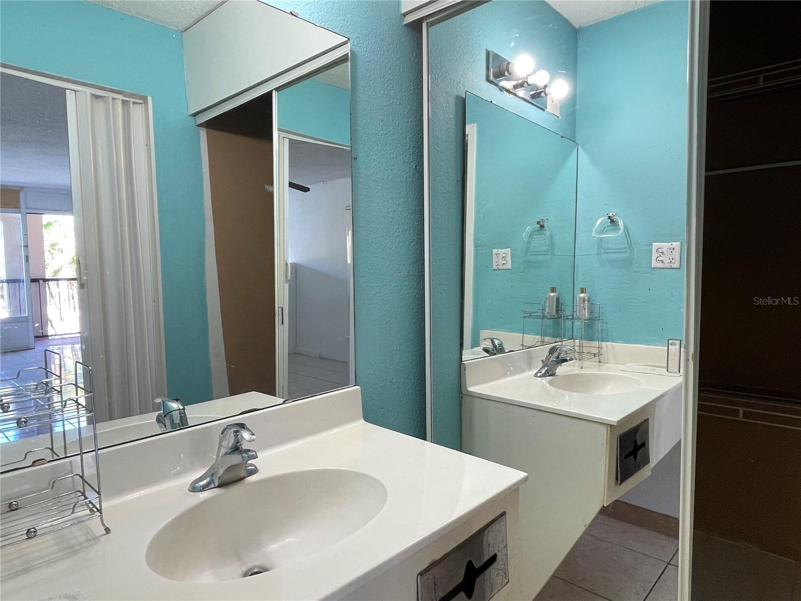 TROPICANA RESORT A CONDO - Residential