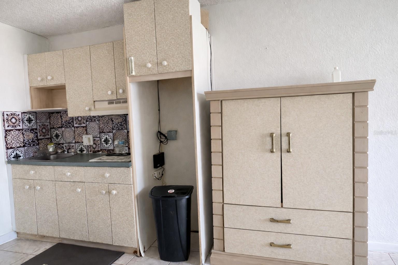 TROPICANA RESORT A CONDO - Residential