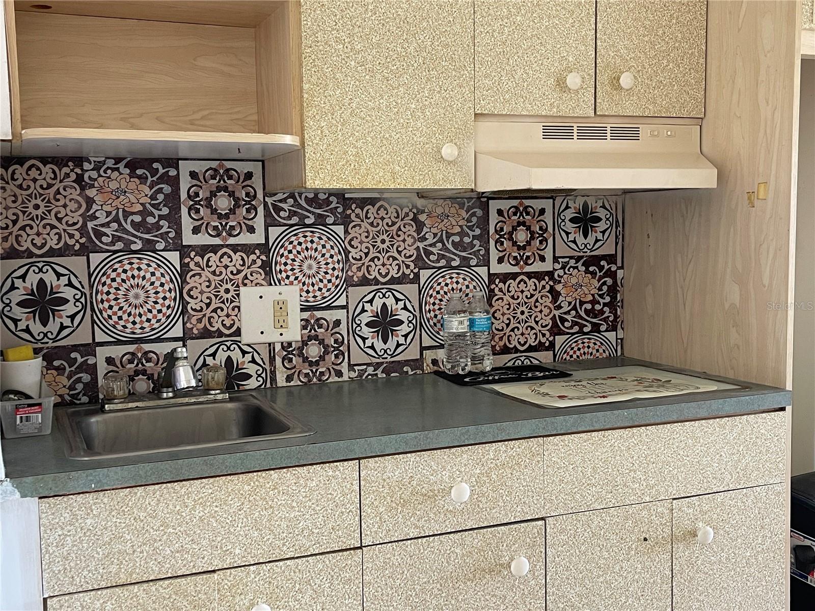 TROPICANA RESORT A CONDO - Residential