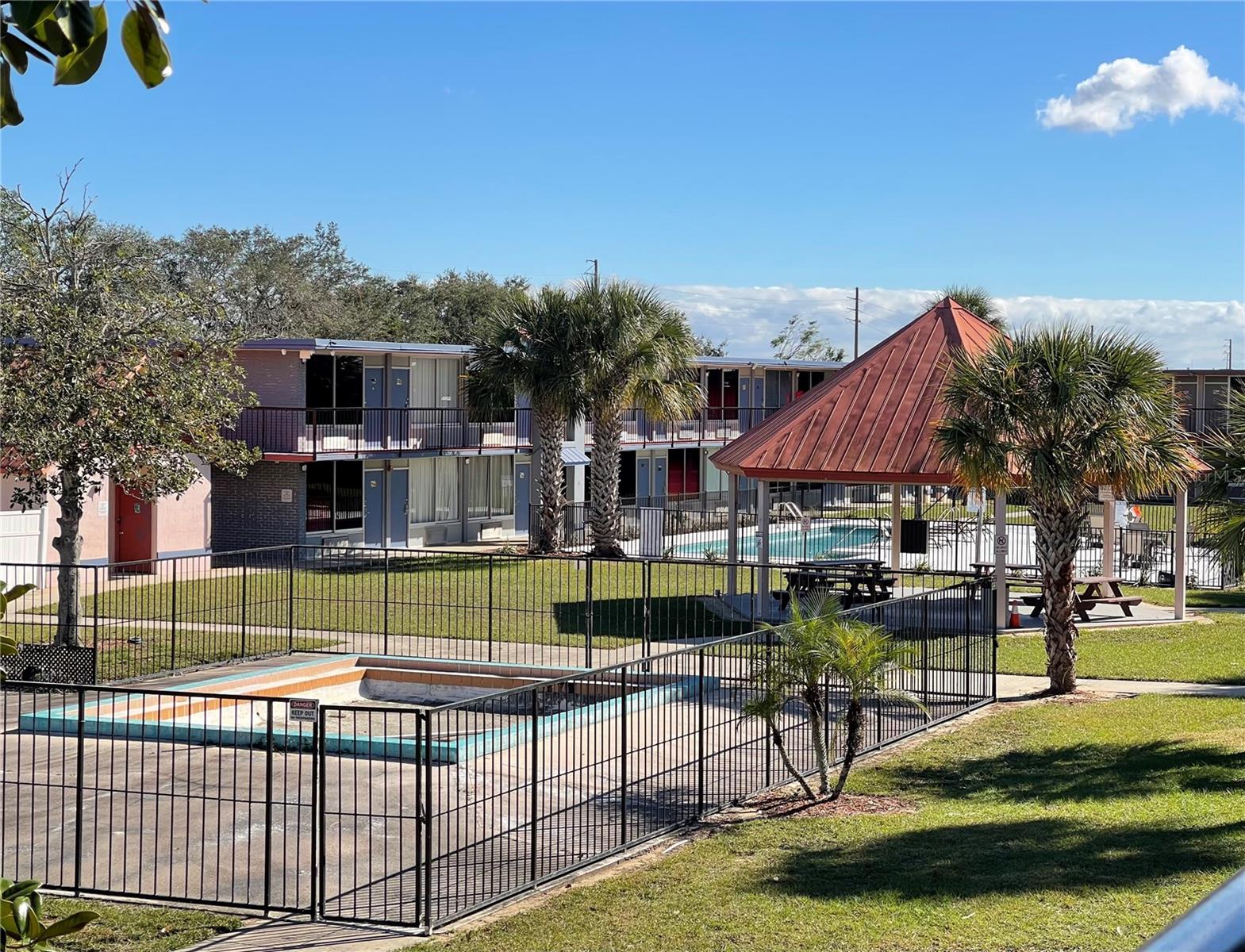 TROPICANA RESORT A CONDO - Residential