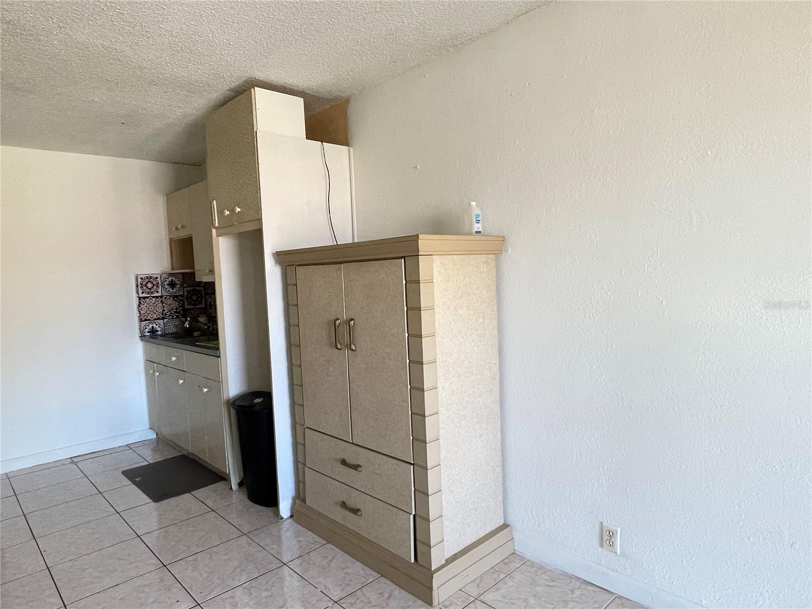 TROPICANA RESORT A CONDO - Residential