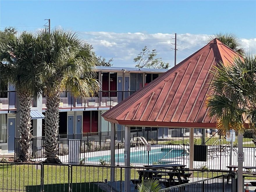 Fantastic Investment Opportunity! Enjoy personal use while earning revenue through flexible short-term rental options. Steps from top attractions, dining, and entertainment. Located within walking distance to Posner Commons shopping center, you'll find
everything from shops and restaurants to a movie theater, with easy access to I-4.  High occupancy rates and strong rental demand make this a smart, turnkey investment in a growing market. Don’t miss your chance to own a piece of paradise that pays for itself!