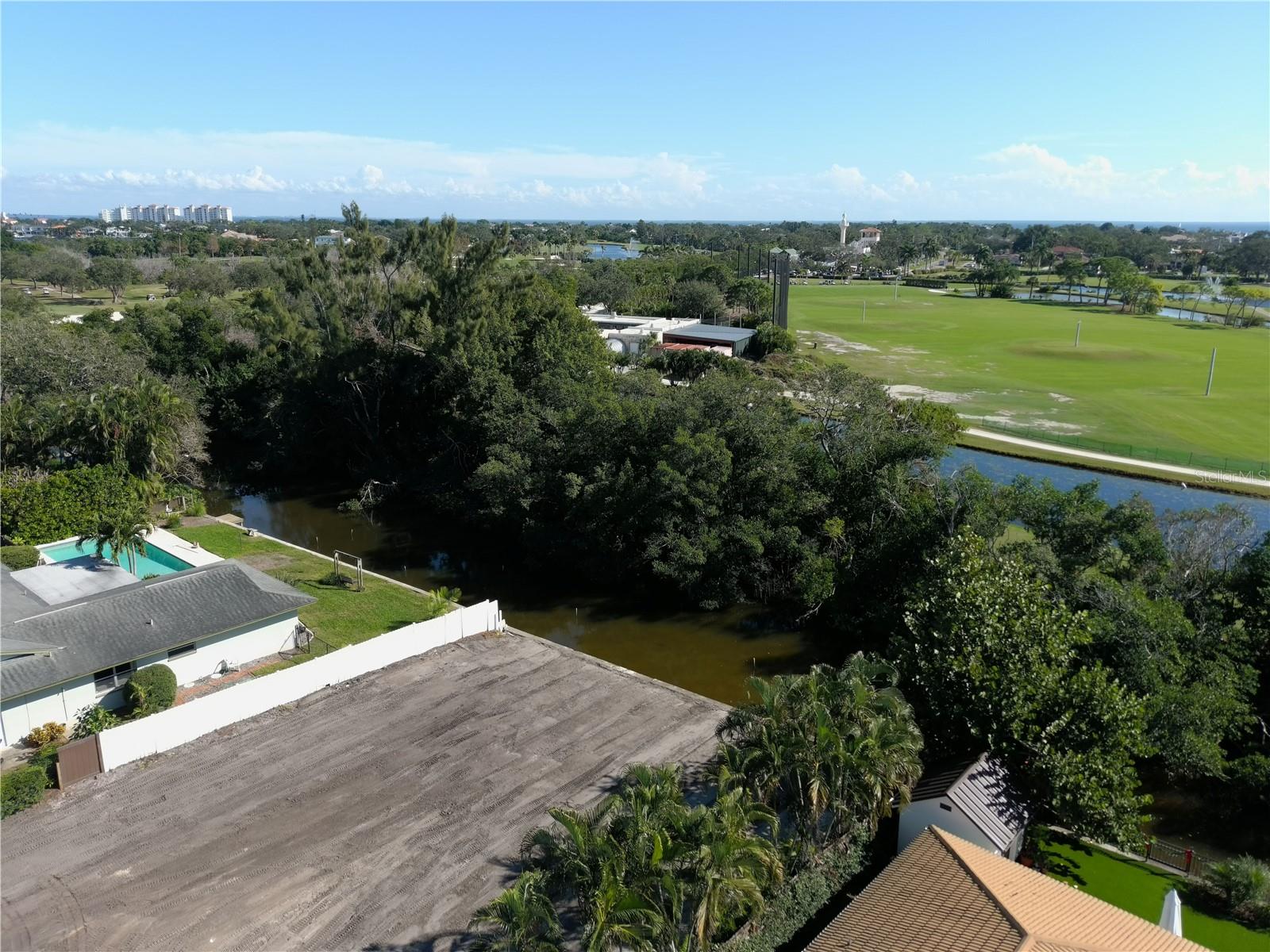 NORTH EAST PARK PLACIDO SHORES - Land