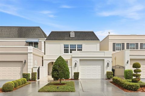 Photo of 2009 Countryside Circle S, Orlando, FL 32804 (MLS # O6398395)