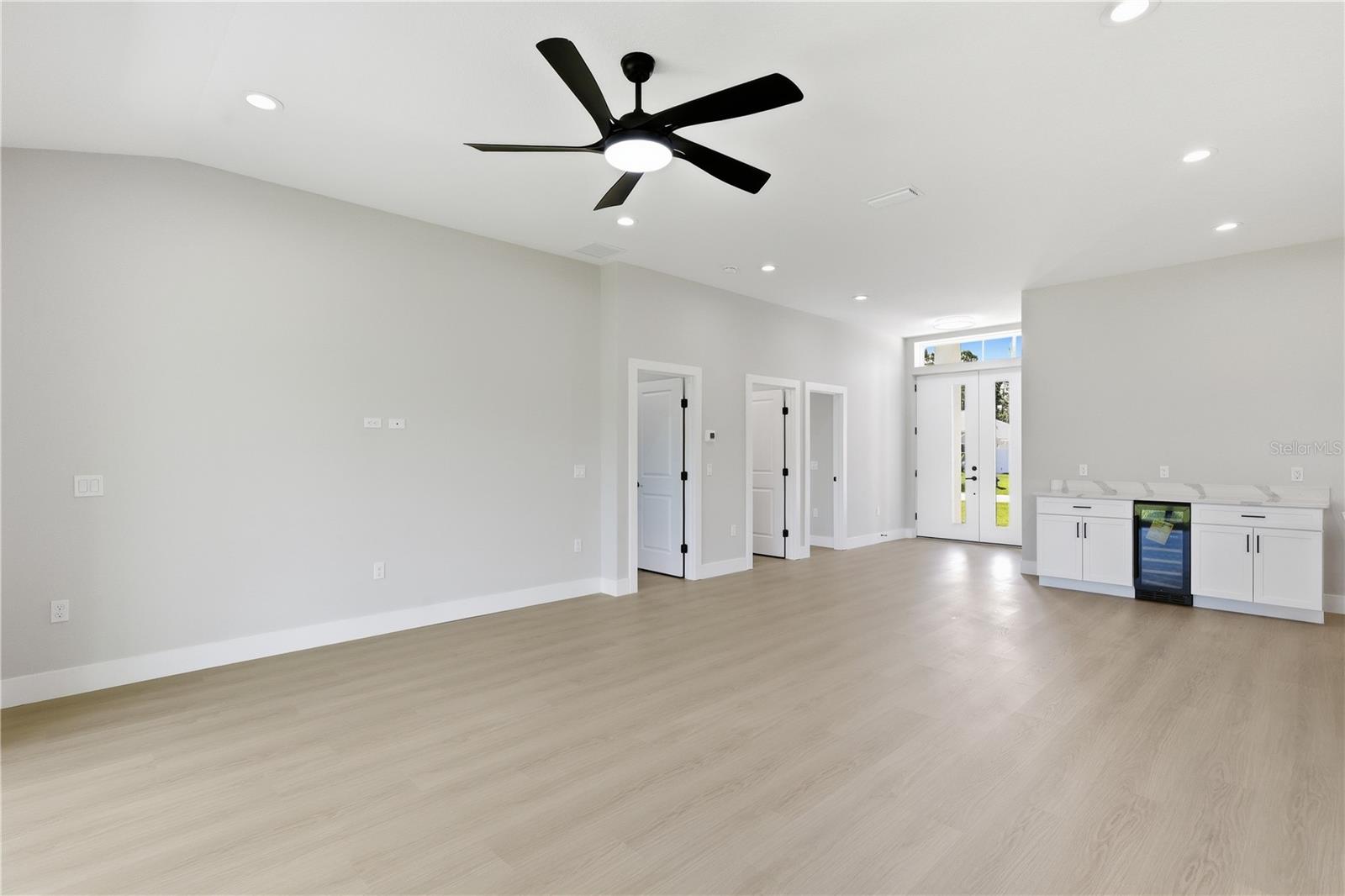 PALM HARBOR - Residential
