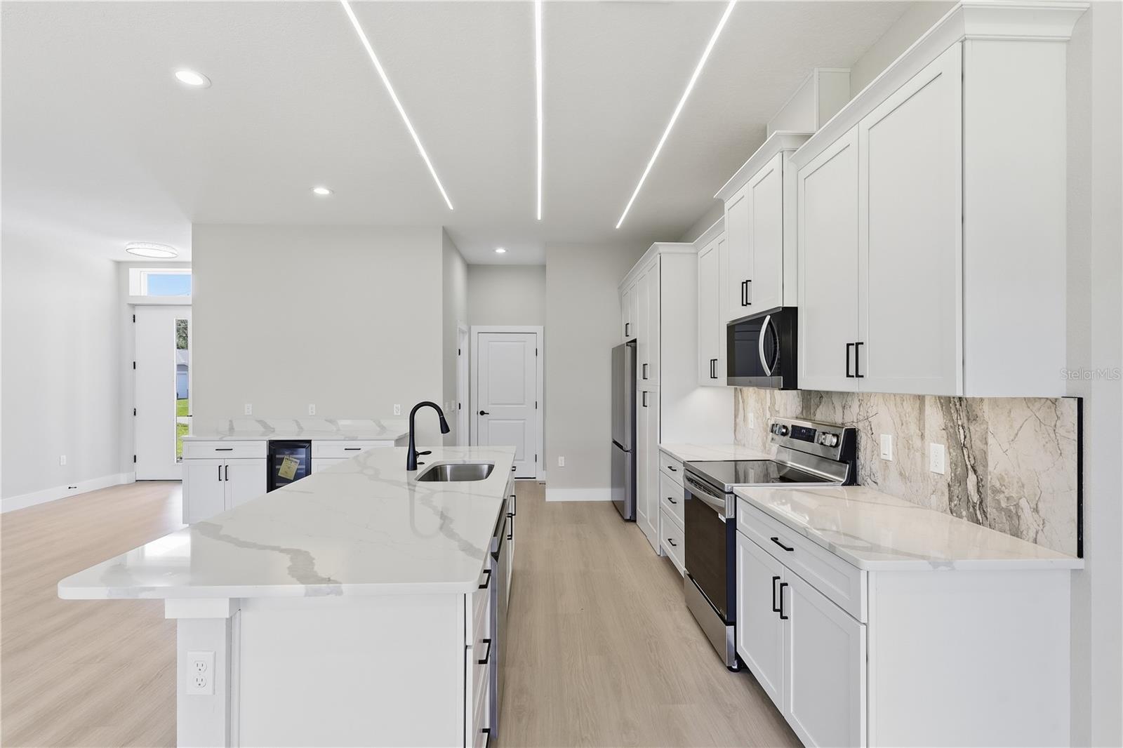 PALM HARBOR - Residential