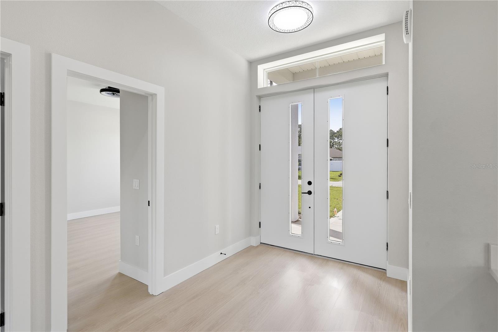 PALM HARBOR - Residential