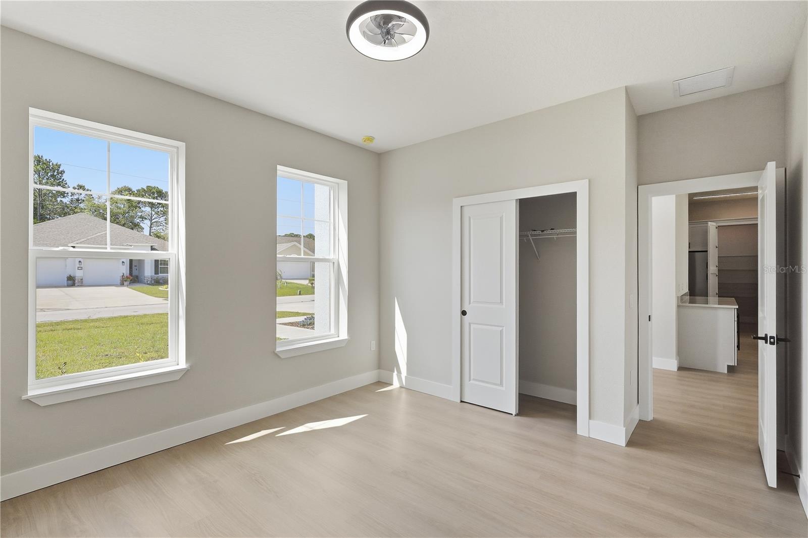 PALM HARBOR - Residential