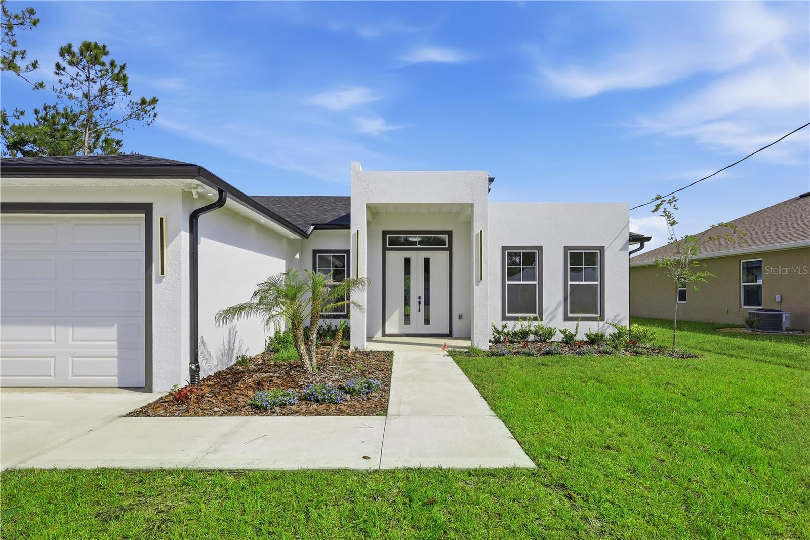 PALM HARBOR - Residential
