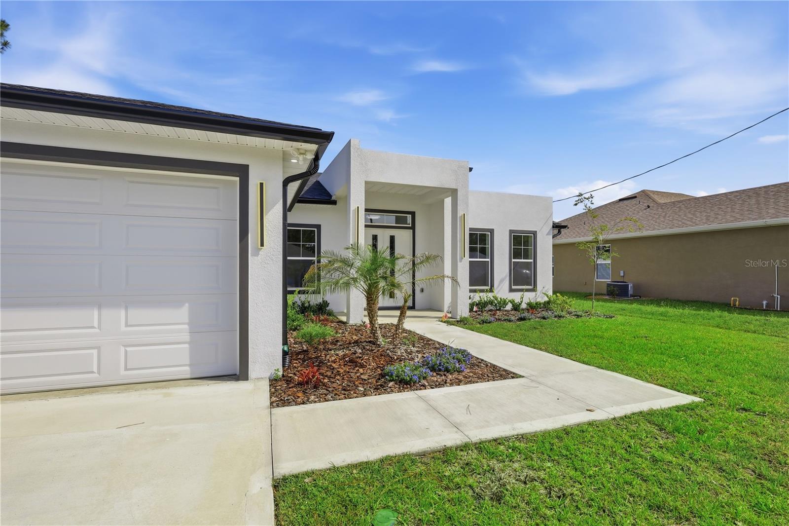 PALM HARBOR - Residential