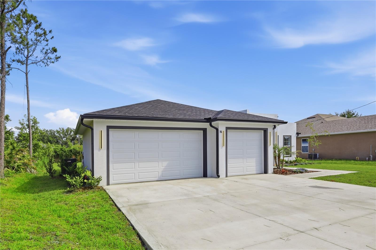 PALM HARBOR - Residential