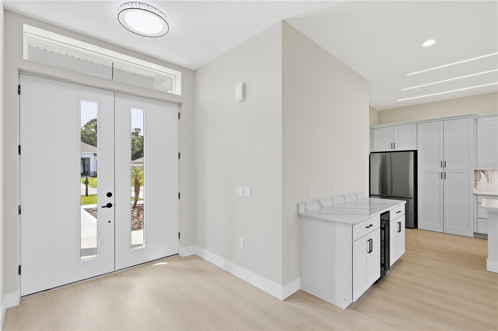 PALM HARBOR - Residential