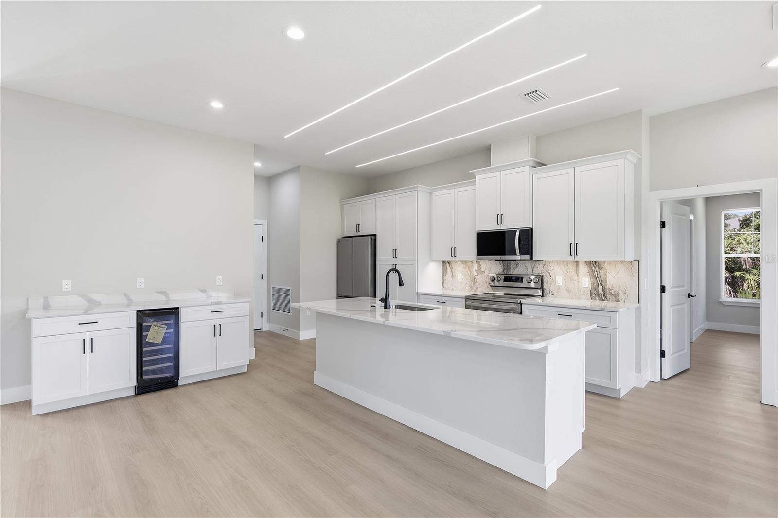 PALM HARBOR - Residential