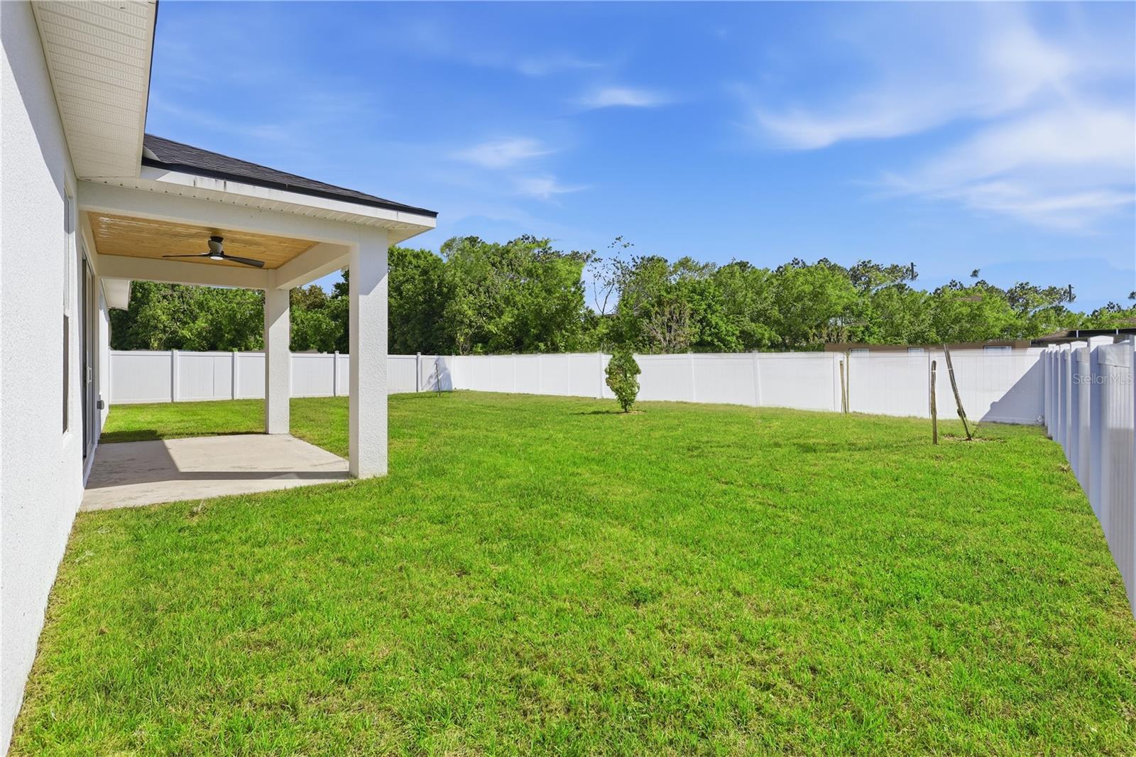 PALM HARBOR - Residential