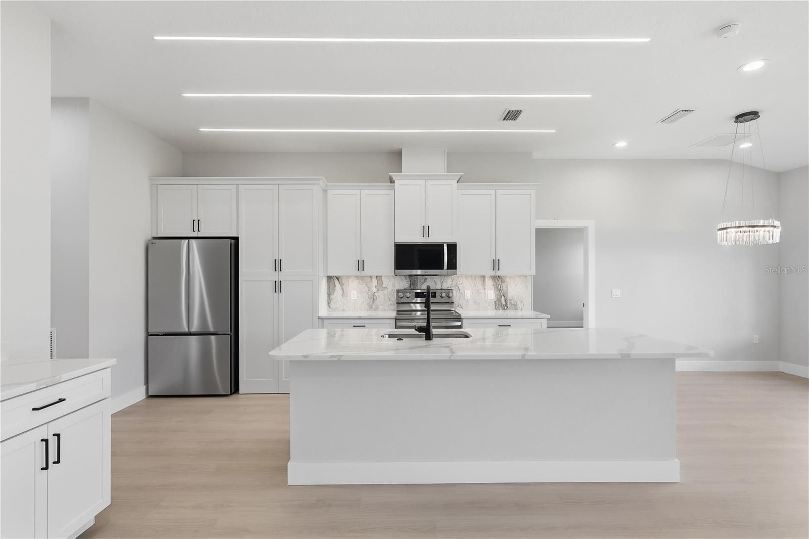 PALM HARBOR - Residential