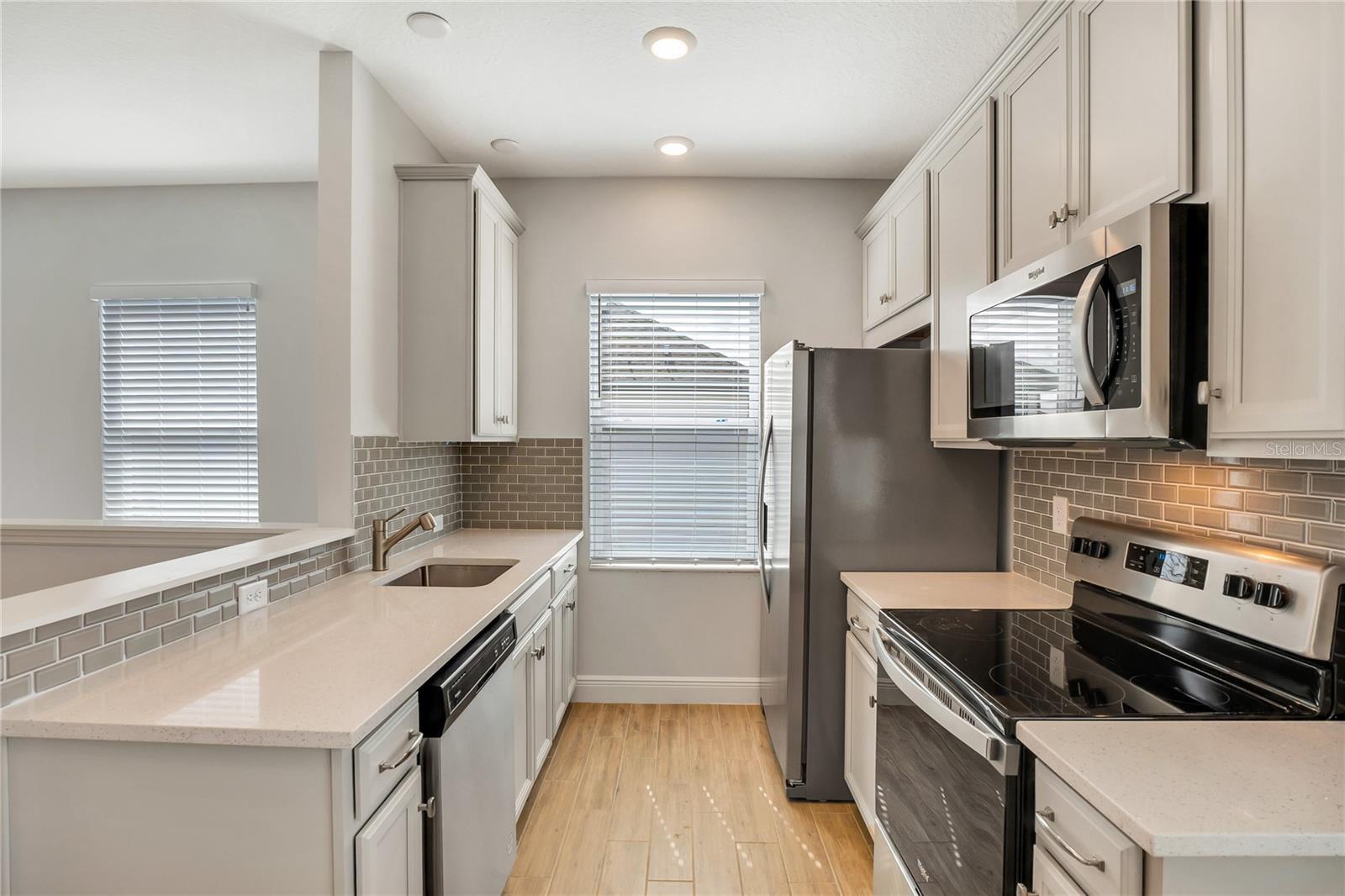 SUNBRIDGE - Residential Lease