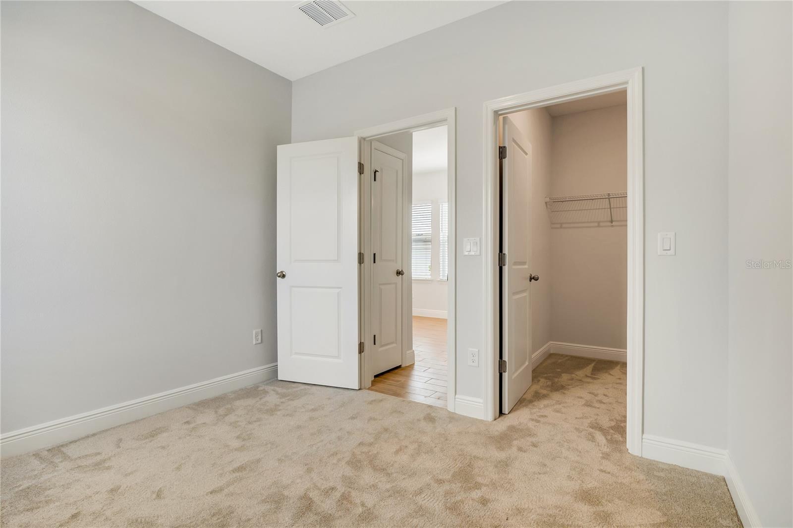 SUNBRIDGE - Residential Lease